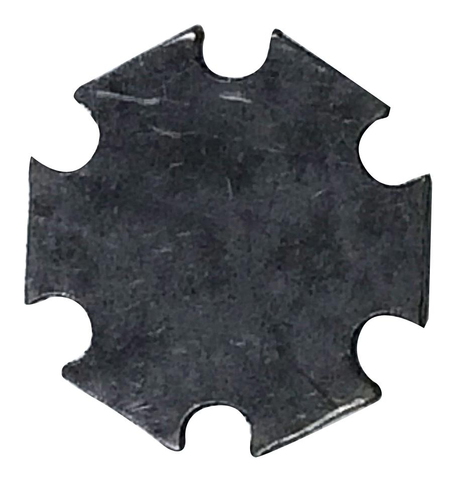 ILA-TIM-STAR-1A HEAT SINK PAD, GRAPHITE, 240W/MK, 0.25MM INTELLIGENT LED SOLUTIONS