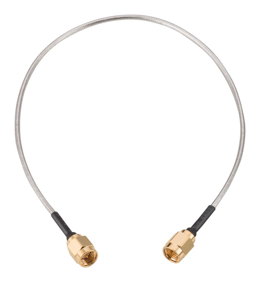 65503503515308 RF CORD, SMA PLUG-SMA PLUG, 152.4MM WURTH ELEKTRONIK