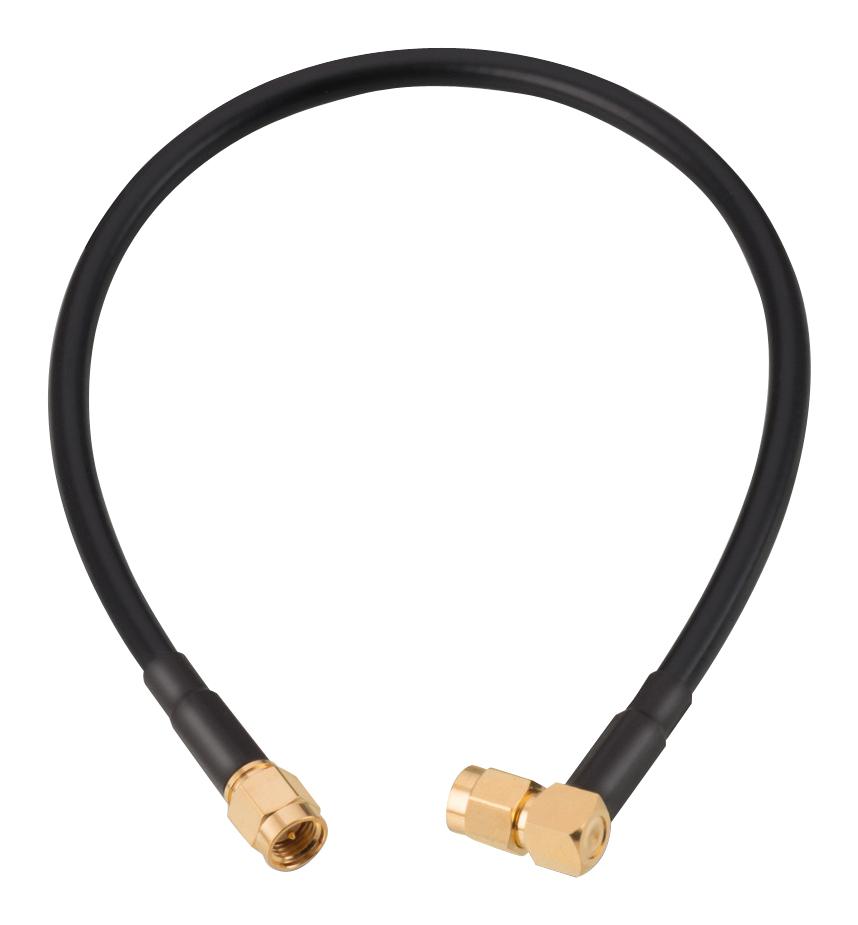 65503503630501 RF CORD, SMA PLUG-SMA PLUG, 304.8MM WURTH ELEKTRONIK