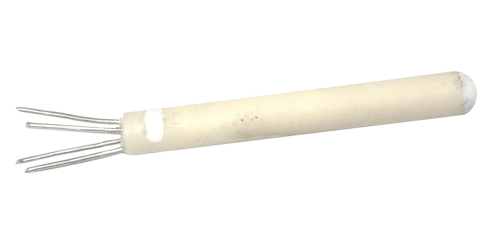 XF-1480-FAR RTD, PT100, -200 TO 650DEG C, 2.8 X 25MM LABFACILITY