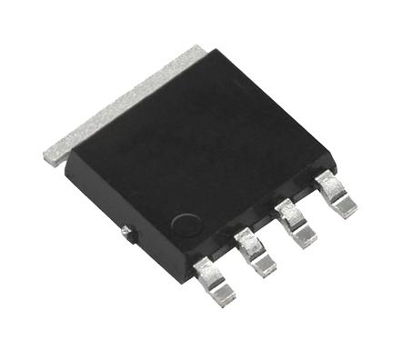 SQJ142EP-T1_GE3 MOSFET, N-CH, 40V, 167A, POWERPAK SO-8L VISHAY