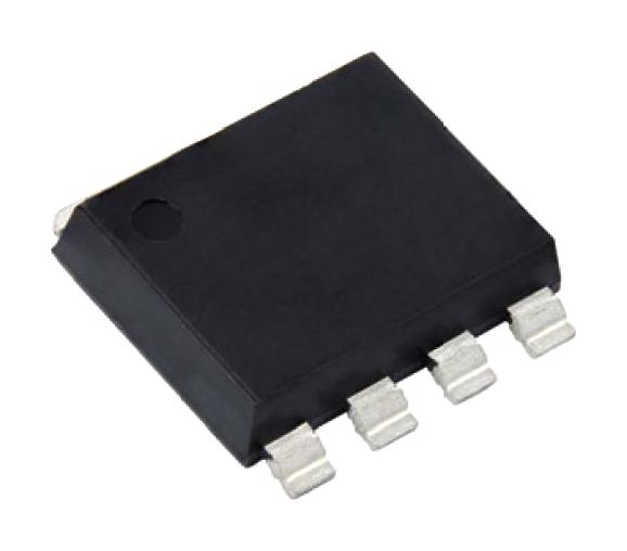 SQJQ141EL-T1_GE3 MOSFET, P-CH, 40V, 390A, POWERPAK VISHAY