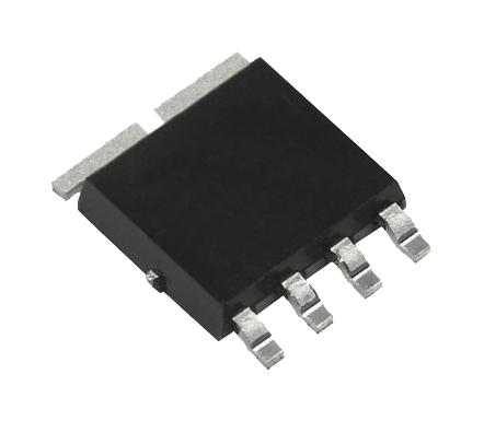 SQJ912DEP-T1_GE3 DUAL MOSFET/N-CH/40V/30A, POWERPAK SO-8L VISHAY