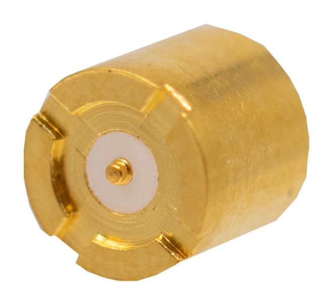 127-1701-221 RF COAX CONN, SMP PLUG, 50 OHM, PCB JOHNSON - CINCH CONNECTIVITY