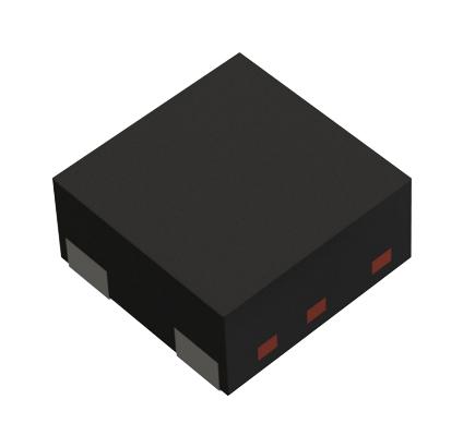 BSS84XHZGG2CR MOSFET, P-CH, 60V, 0.23A, DFN1010 ROHM
