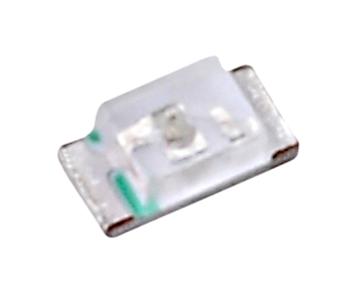 MP005927 LED, GREEN, 845MCD, 530NM, 0603 MULTICOMP PRO