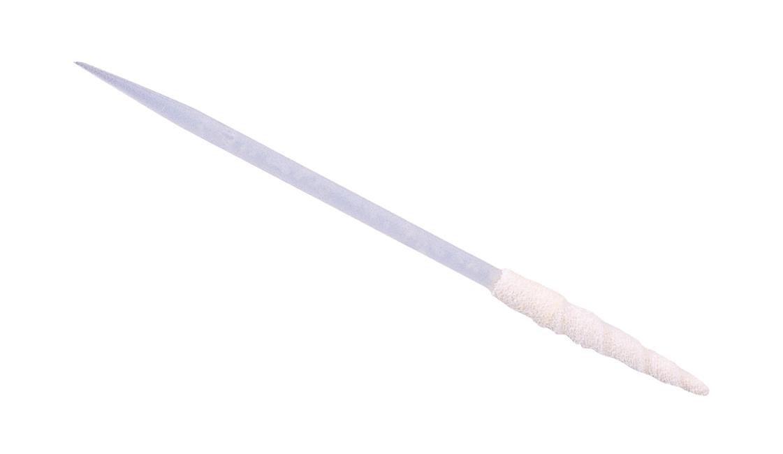 IT41050/100 CHEMICAL SWAB, 10.2MM X 3.5MM, PK100 IDEAL-TEK