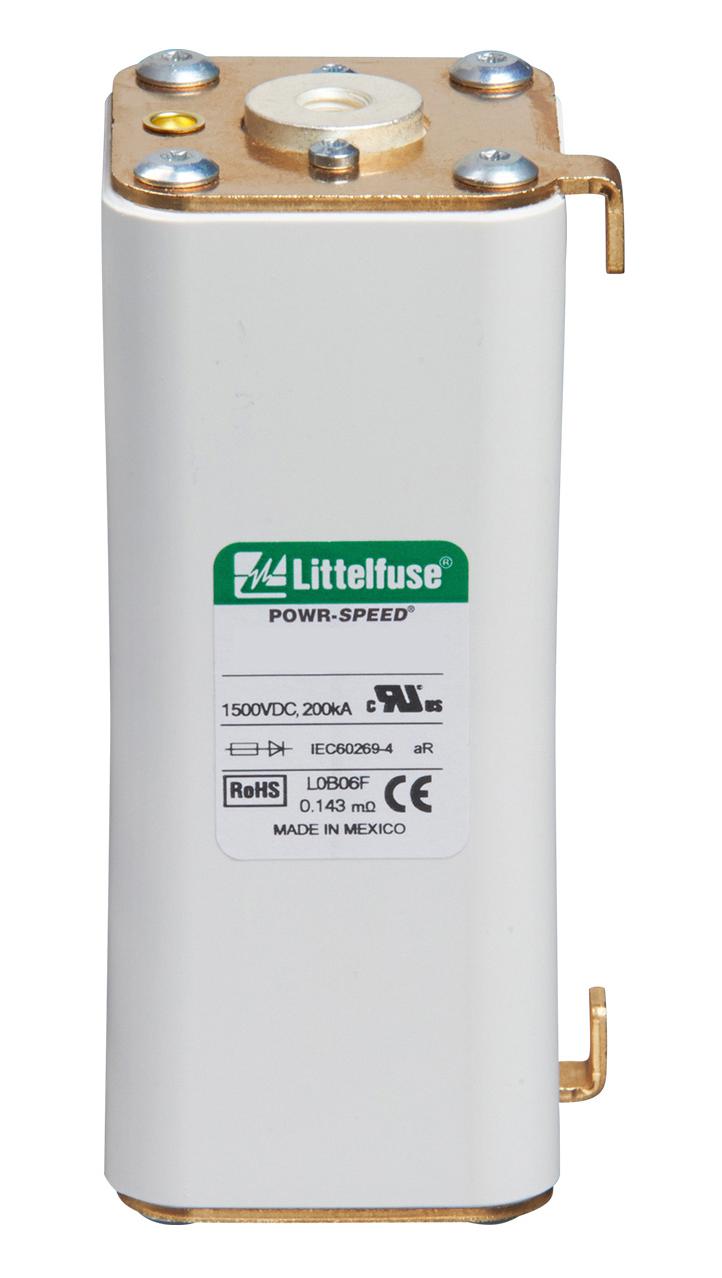 PSX1XLFL0315X SEMICONDUCTOR FUSE, VERY FAST ACT, 315A LITTELFUSE