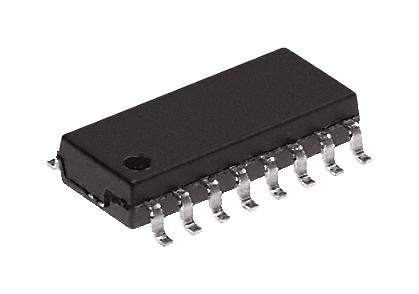 AQS221R2S MOSFET RELAY, 4PST-NO, 0.16A, 40V, SMD PANASONIC