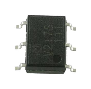 AQV252G3S MOSFET RELAY, SPST-NO, 3.3A, 60V, SMD PANASONIC
