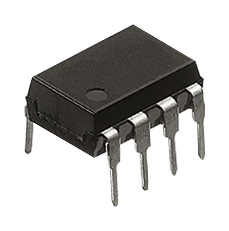 AQW216EH MOSFET RELAY, DPST-NO, 0.04A, 600V, THT PANASONIC