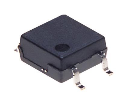 AQY230SZ MOSFET RELAY, SPST-NO, 0.12A, 350V/SOP-4 PANASONIC
