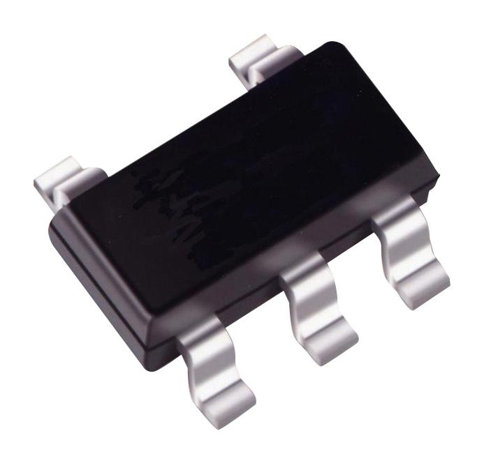 74AHC1G125QSE-7 BUFFER, -40 TO 125DEG C DIODES INC.