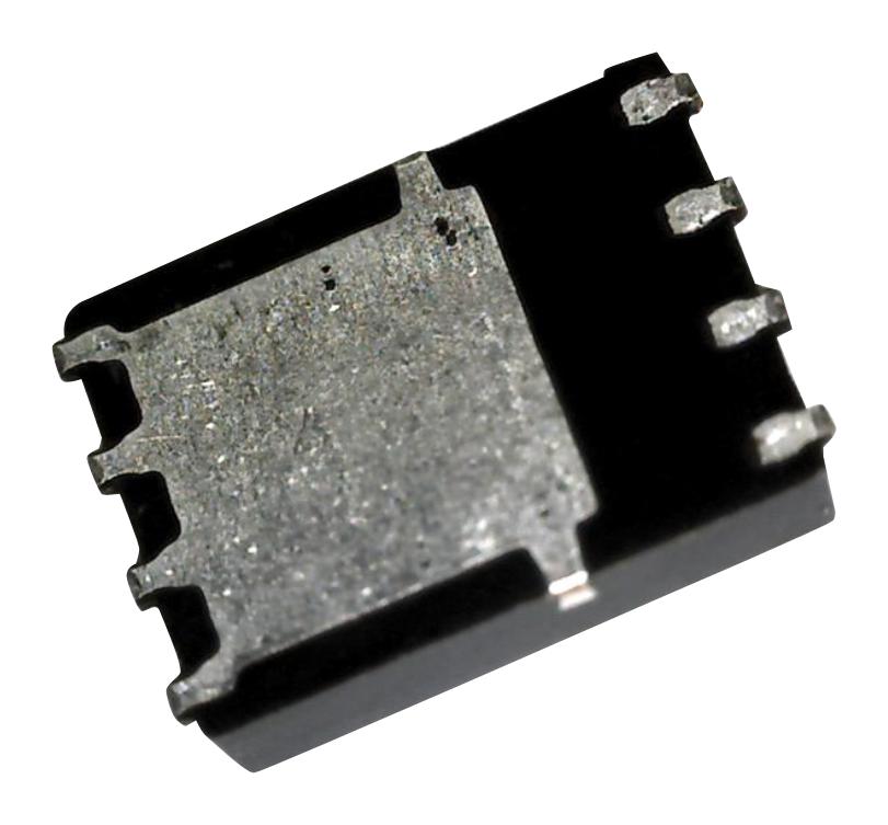 DMTH10H2M5STLW-13 MOSFET, N-CH, 100V, 248A, POWERDI1012 DIODES INC.