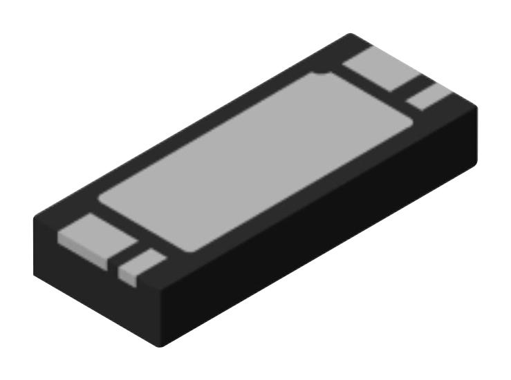 DMN2024UFX-7 DUAL MOSFET, N-CH, 20V, 8A, V-DFN2050 DIODES INC.