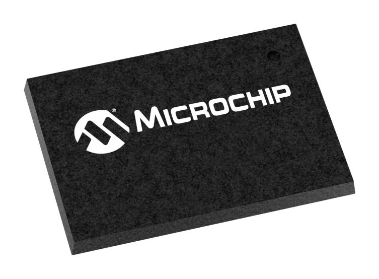 AT21CS11-MSH10-B EEPROM, 1KBIT, -40 TO 85DEG C MICROCHIP