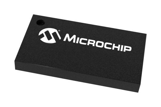 SST25VF010A-33-4I-ZAE FLASH MEMORY, 1MBIT, -40 TO 85DEG C MICROCHIP
