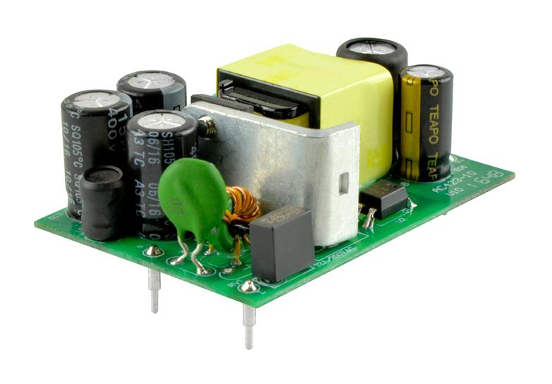 VOF-20B-S12 POWER SUPPLY, ITE, 12V, 1.6A CUI