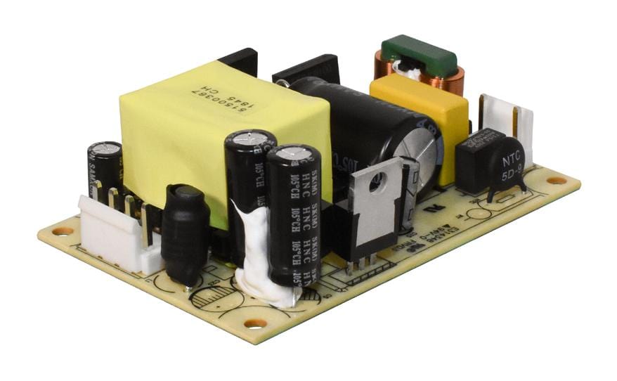 VOF-40C-S48 POWER SUPPLY, ITE, 48V, 0.833A CUI