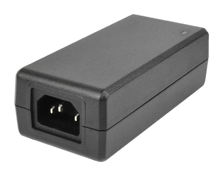 SDI50-12-U-P5 ADAPTER, AC-DC, 12V, 4.2A CUI