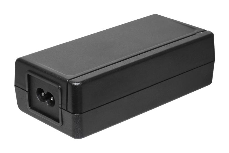 SDM65-12-UD-P6 ADAPTER, AC-DC, 12V, 5A CUI