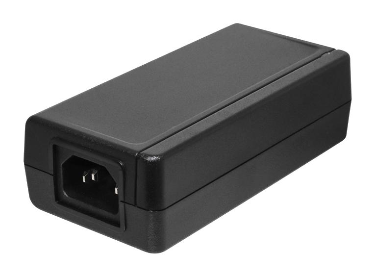 SDM65-18-U-P5 ADAPTER, AC-DC, 18V, 3.62A CUI