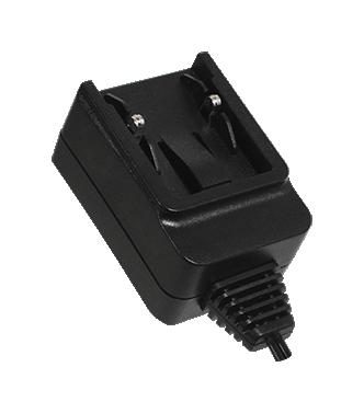 SMI6B-5-K-P5 ADAPTER, AC-DC, 5V, 1.2A CUI