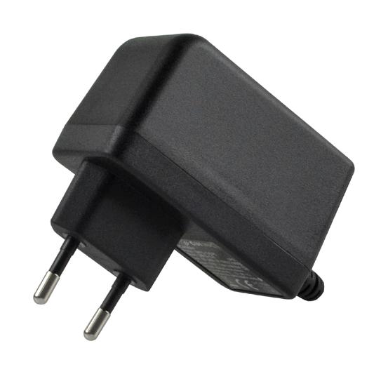 SWI12-12-N-P5R ADAPTER, AC-DC, 12V, 1A CUI