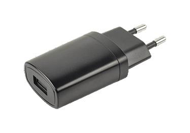 SWI5-5-E-I38 ADAPTER, AC-DC, 5V, 1A CUI