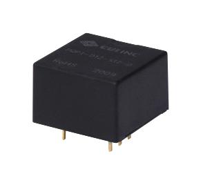 PQP1-D12-D15-D DC-DC CONVERTER, 2 O/P, 1W CUI