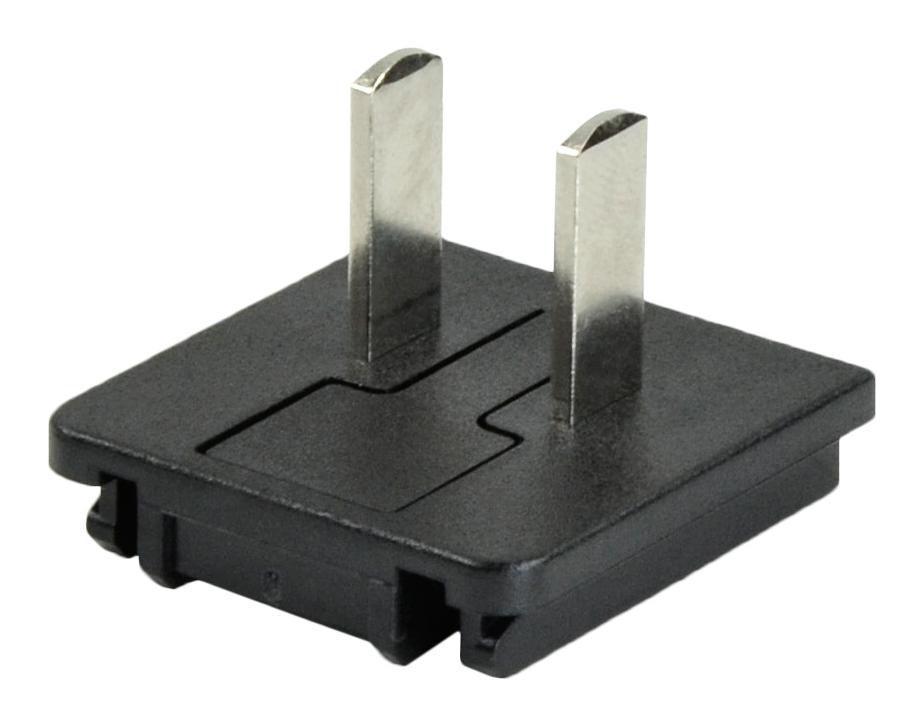 SMI-CN-5 CHINA BLADE, MULTI-BLADE POWER ADAPTER CUI