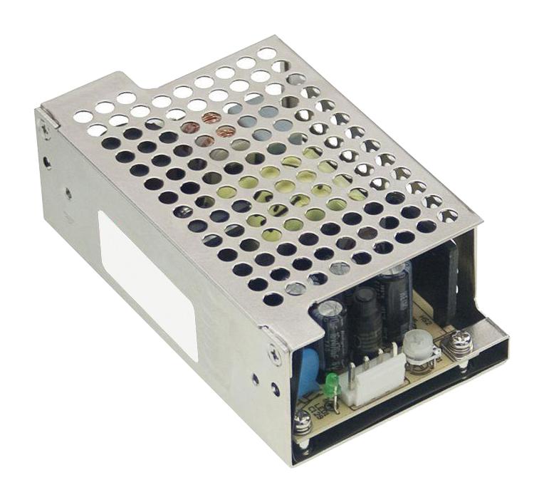 EPS-45-12-C POWER SUPPLY, AC-DC, 12V, 3.75A MEAN WELL