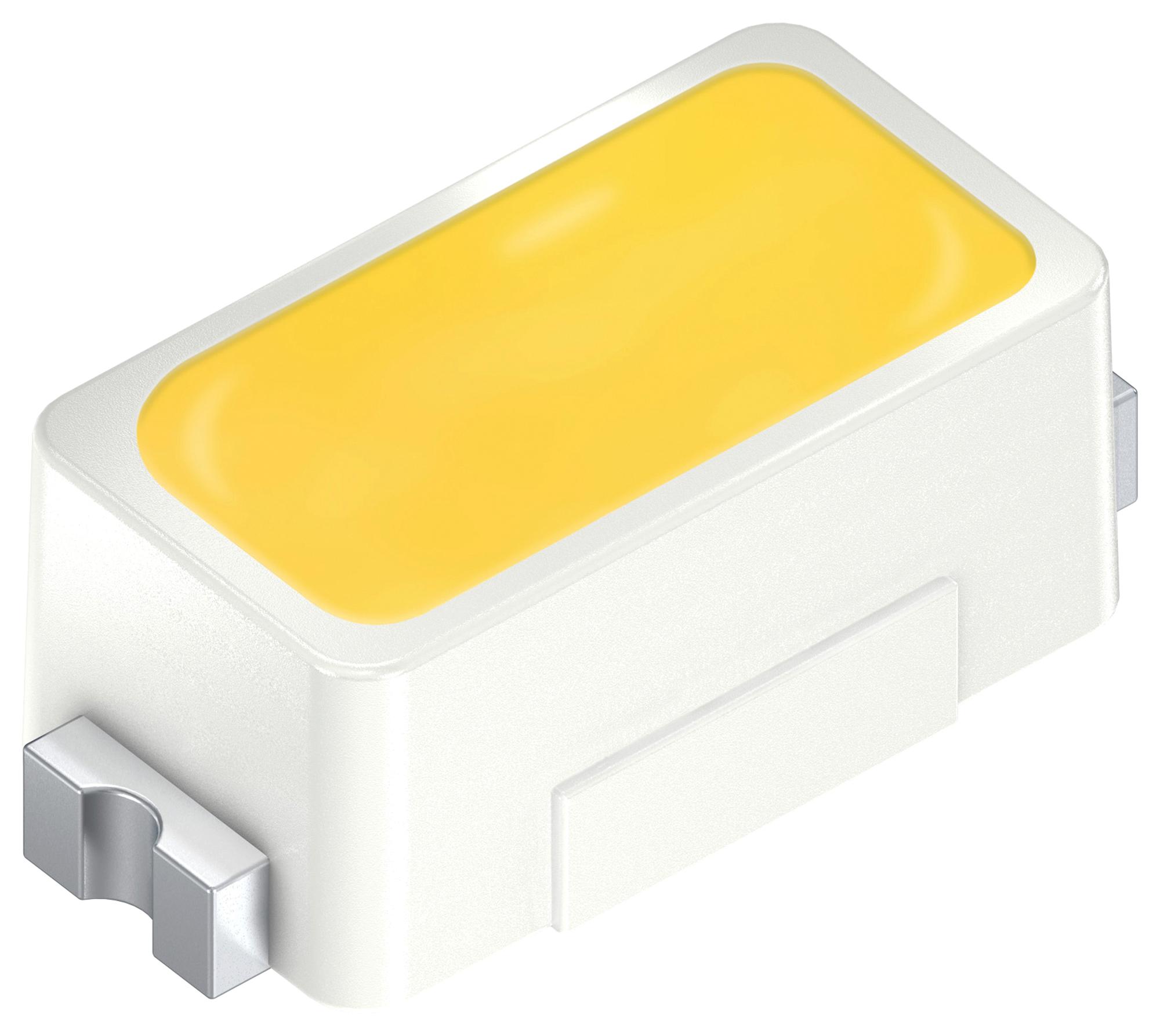 KW DELSS2.CC-BXCY-4R9T-46A8 LED, AEC-Q102, WARM WHITE, 3000K, 4.5CD AMS OSRAM GROUP