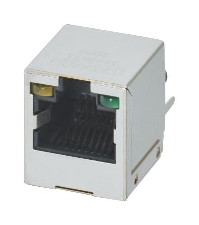 1149871 RJ45 CONN, JACK, 8P8C, 1PORT, TH PHOENIX CONTACT