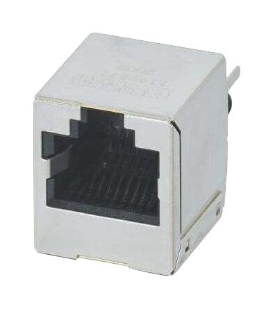 1149872 RJ45 CONN, JACK, 8P8C, 1PORT, TH PHOENIX CONTACT