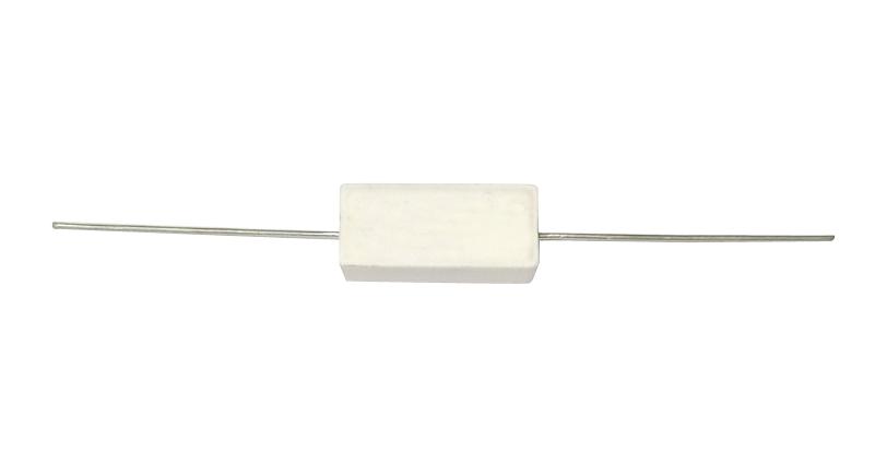 MP005993 RES, 100R, 5W, AXIAL, METAL OXIDE MULTICOMP PRO