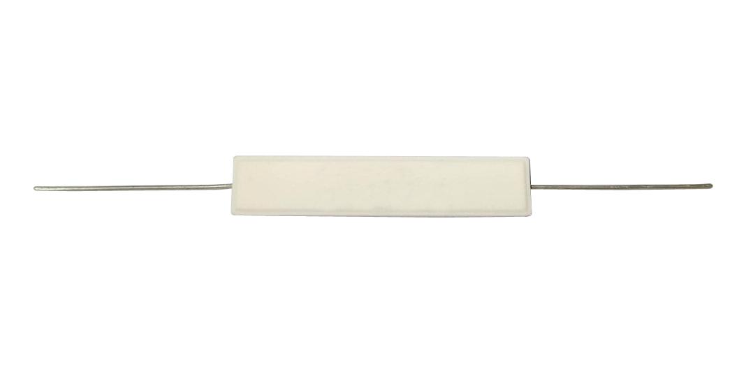 MP006073 RES, 3K9, 10W, AXIAL, METAL OXIDE MULTICOMP PRO
