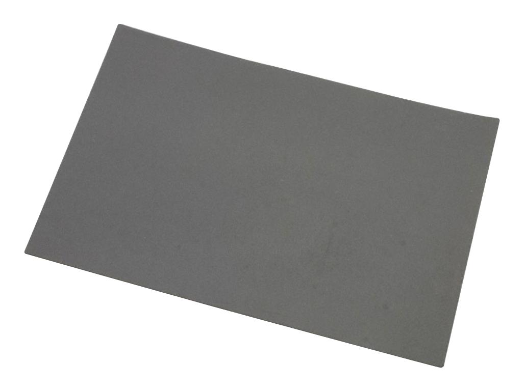 A17553-040 EMI ABSORBER SHEET, 457.2MM X 457.2MM LAIRD