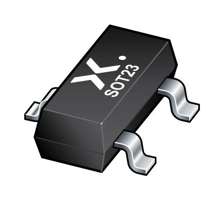 NXV90EPR MOSFET, P-CH, 30V, 1.5A, SOT-23 NEXPERIA