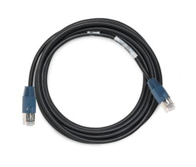 151733-02 ETHERNET CABLE, 2M, TEST EQUIPMENT NI