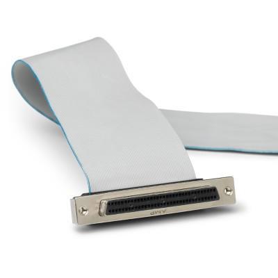 182482-01 RIBBON CABLE, 1M, TEST EQUIPMENT NI