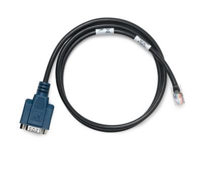 182845-02 SERIAL CABLE, 2M, GPIB INTERFACE NI
