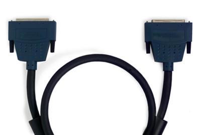 183432-01 DIGITAL CABLE, 1M, TEST EQUIPMENT NI