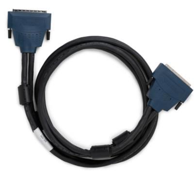 185095-02 MULTIFUNCTION CABLE, 2M, TEST EQUIPMENT NI