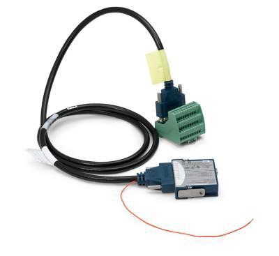 190654-02 MULTIFUNCTION CABLE, 2M, DAQ DEVICE NI