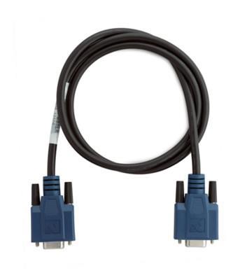 192017-02 CAN AND LIN CABLE, 2M, TEST EQUIPMENT NI