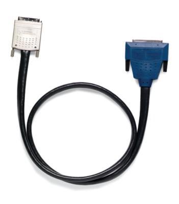 192061-01 MULTIFUNCTION CABLE, 1M, DAQ DEVICE NI