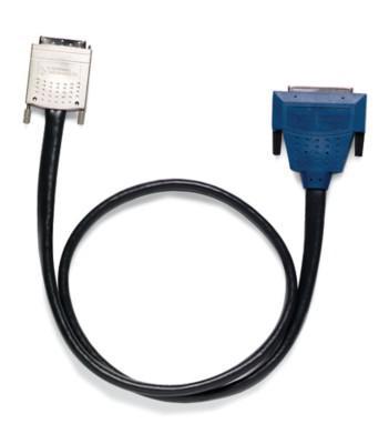 192061-02 MULTIFUNCTION CABLE, 2M, DAQ DEVICE NI