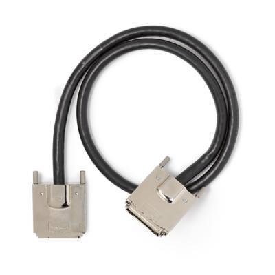 192344-02 LVDS CABLE, 2M, TEST EQUIPMENT NI