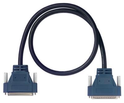 192568-01 MULTIFUNCTION CABLE, 1M, TEST EQUIPMENT NI